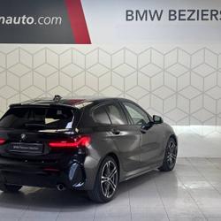 BMW Serie 1 118d 150 ch BVA8 M Sport B&eacute;ziers