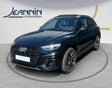 Audi Q5 Saint-André-les-Vergers