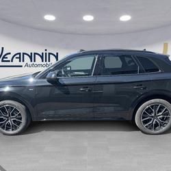 Audi Q5 Q5 50 TFSIe 299 S tronic 7 Quattro S line Saint-Andr&eacute;-les-Vergers