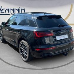 Audi Q5 Q5 50 TFSIe 299 S tronic 7 Quattro S line Saint-Andr&eacute;-les-Vergers