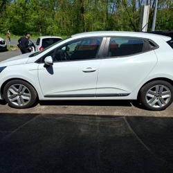 Renault Clio 5 TCe 90 X-Tronic - 21N Business Bayonne