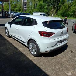 Renault Clio 5 TCe 90 X-Tronic - 21N Business Bayonne