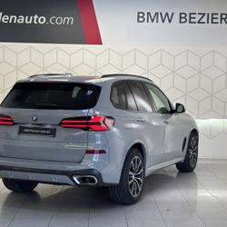 BMW X5 xDrive50e 489 ch BVA8 M Sport B&eacute;ziers