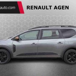 Dacia Jogger Hybrid 140 5 places GSR2 Extreme Agen