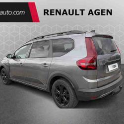 Dacia Jogger Hybrid 140 5 places GSR2 Extreme Agen