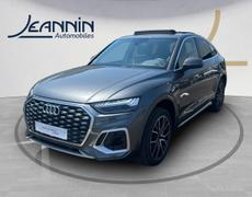 Audi Q5 Saint-André-les-Vergers