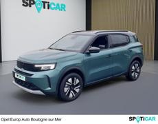 Opel Frontera Saint-Léonard