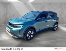 Opel Frontera Saint-Léonard