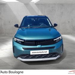 Opel Frontera 1.2 Turbo Hybrid 145ch GS e-DCT6 Saint-L&eacute;onard