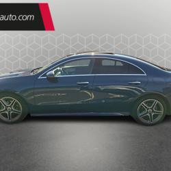 Mercedes CLA Coup&eacute; 180 AMG Line Langon