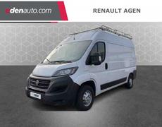 Fiat Ducato Agen