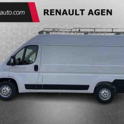 Fiat Ducato (30) TOLE 3.0 M H2 2.3 MJT 140 PACK Agen
