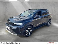 Opel Frontera Saint-Léonard