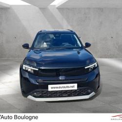 Opel Frontera 1.2 Turbo Hybrid 145ch GS e-DCT6 Saint-L&eacute;onard