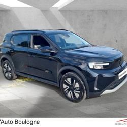 Opel Frontera 1.2 Turbo Hybrid 145ch GS e-DCT6 Saint-L&eacute;onard