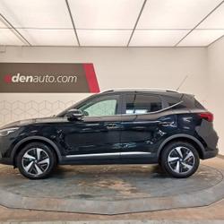 MG ZS EV Autonomie Etendue 70kWh - 115 kW 2WD Luxury Bruges