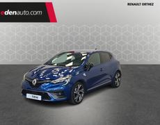 Renault Clio - TCe 140 RS Line - 16 490 €