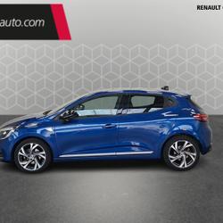 Renault Clio 5 TCe 140 RS Line Orthez