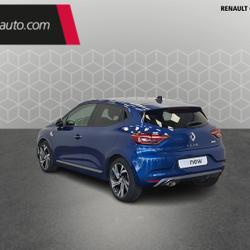 Renault Clio 5 TCe 140 RS Line Orthez
