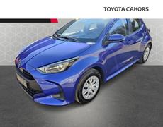 Toyota Yaris Cahors