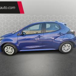 Toyota Yaris Hybride 116h Dynamic Cahors