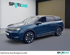 Opel Grandland Saint-Léonard