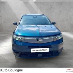 Opel Grandland 1.2 Turbo Hybrid 145ch GS e-DCT6 Saint-L&eacute;onard