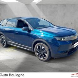 Opel Grandland 1.2 Turbo Hybrid 145ch GS e-DCT6 Saint-L&eacute;onard
