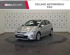 Toyota Prius V Lons