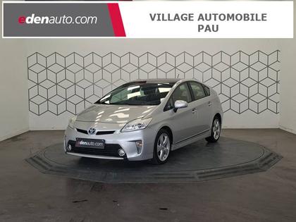 Toyota Prius - MC 136h Dynamic 17" - 14 990 €