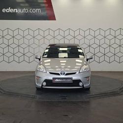 Toyota Prius V MC 136h Dynamic 17" Lons