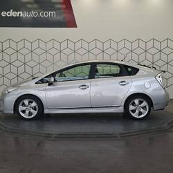 Toyota Prius V MC 136h Dynamic 17" Lons