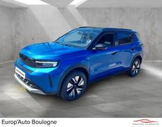 Opel Frontera Saint-Léonard