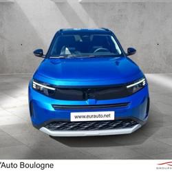 Opel Frontera 1.2 Turbo Hybrid 145ch GS e-DCT6 Saint-L&eacute;onard