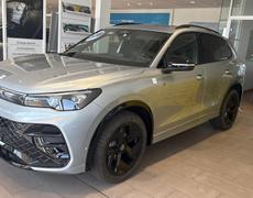Volkswagen Tiguan L'Aigle