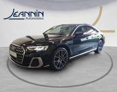 Audi A8 Saint-André-les-Vergers