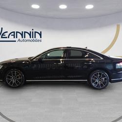 Audi A8 A8 60 TFSIe 462 ch Tiptronic 8 quattro Avus Saint-Andr&eacute;-les-Vergers