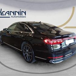 Audi A8 A8 60 TFSIe 462 ch Tiptronic 8 quattro Avus Saint-Andr&eacute;-les-Vergers