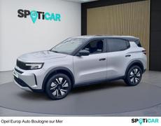 Opel Frontera Saint-Léonard