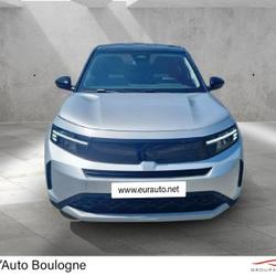 Opel Frontera 1.2 Turbo Hybrid 145ch GS e-DCT6 Saint-L&eacute;onard