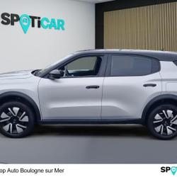 Opel Frontera 1.2 Turbo Hybrid 145ch GS e-DCT6 occasion - Saint-L&eacute;onard - photo 2/25