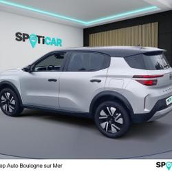 Opel Frontera 1.2 Turbo Hybrid 145ch GS e-DCT6 occasion - Saint-L&eacute;onard - photo 3/25