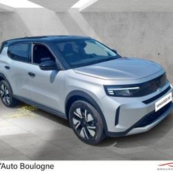 Opel Frontera 1.2 Turbo Hybrid 145ch GS e-DCT6 Saint-L&eacute;onard