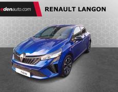 Renault Clio 5 Mazères