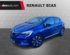Renault Clio 5 Bias