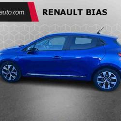 Renault Clio 5 TCe 90 Evolution Bias