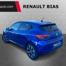 Renault Clio 5 TCe 90 Evolution Bias