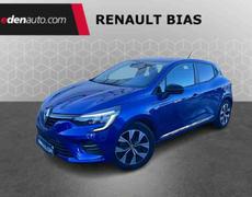 Renault Clio 5 Bias