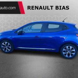 Renault Clio 5 TCe 90 Evolution Bias