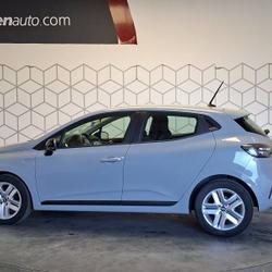 Renault Clio 5 TCe 90 ch GSR2 Evolution Tarbes